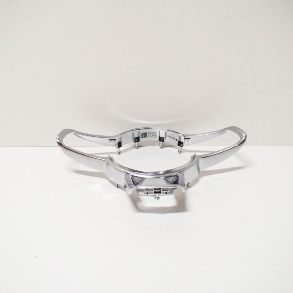 5G0419685D3Q7 - Volkswagen Golf MK7 steering wheel chrome trim GTD 5G0419685D3Q7 NEW REAL