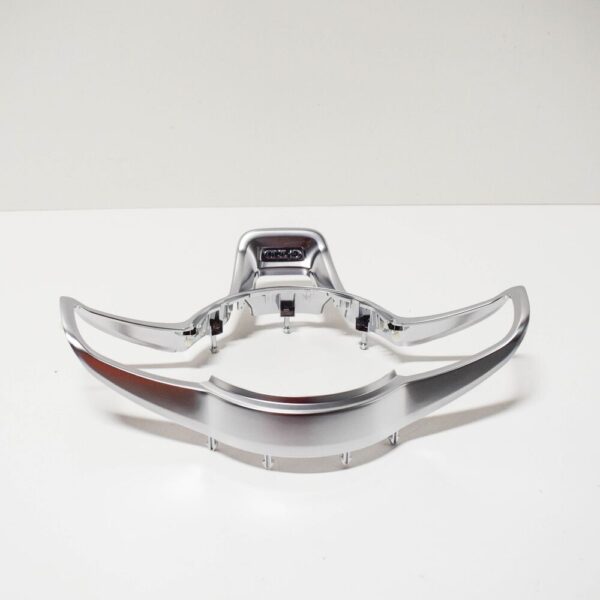 5G0419685D3Q7 - Volkswagen Golf MK7 steering wheel chrome trim GTD 5G0419685D3Q7 NEW REAL