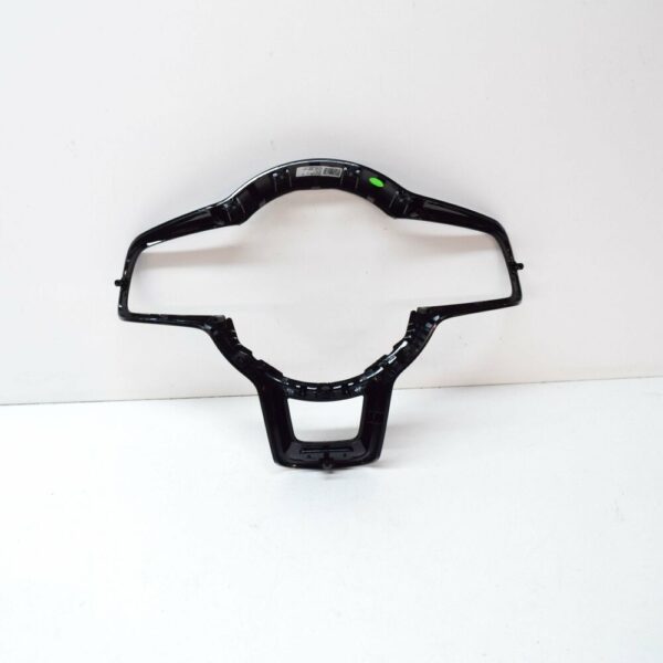 5G0419685JYMS - NEW VOLKSWAGEN SCIROCCO STEERING WHEEL R-MODEL TRIM 5G0419685JYMS