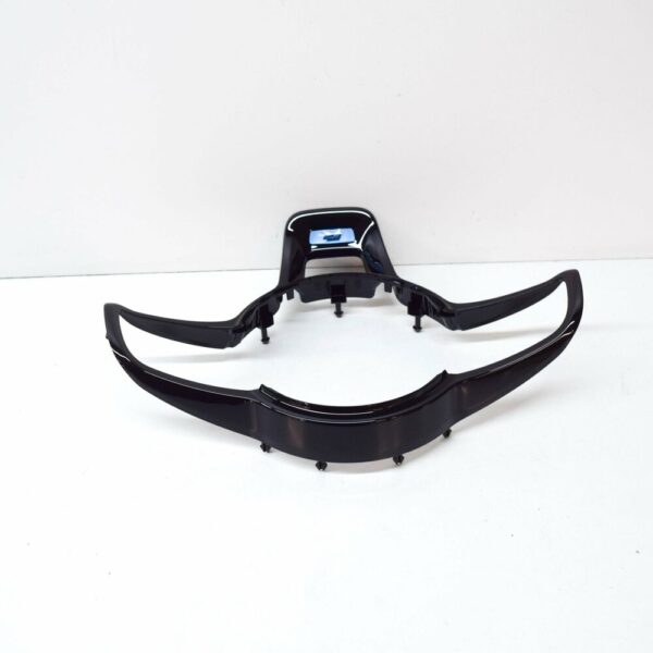 5G0419685JYMS - NEW VOLKSWAGEN SCIROCCO STEERING WHEEL R-MODEL TRIM 5G0419685JYMS