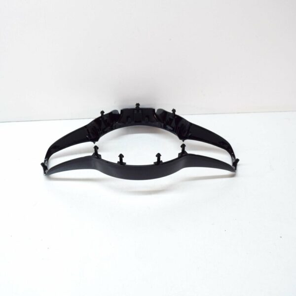 5G0419685JYMS - NEW VOLKSWAGEN SCIROCCO STEERING WHEEL R-MODEL TRIM 5G0419685JYMS