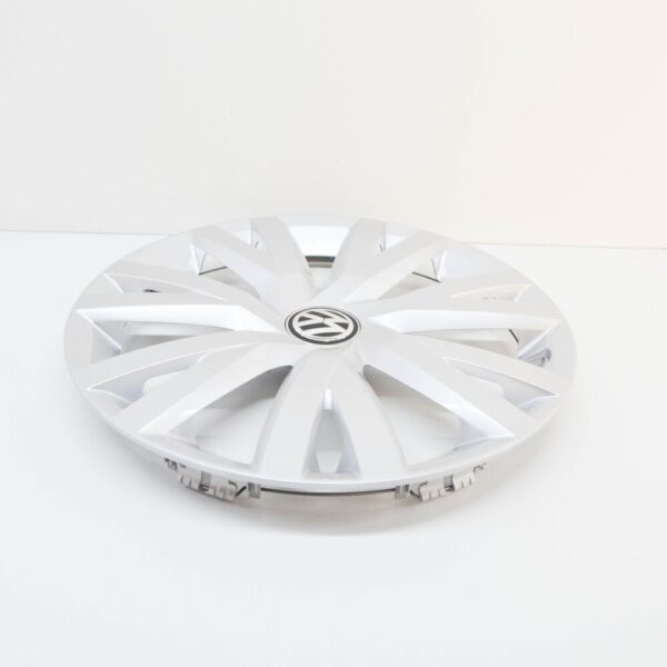5G0601147B - OEM VOLKSWAGEN GOLF MK7 WHEEL COVER TRIM 5G0601147BYTI GENUINE