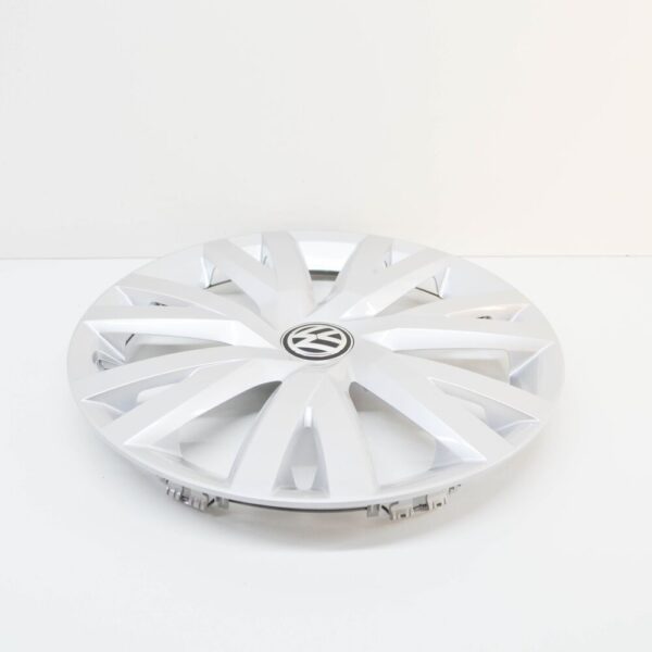 5G0601147BYTI - NEW VOLKSWAGEN GOLF MK7 WHEEL COVER TRIM 5G0601147BYTI