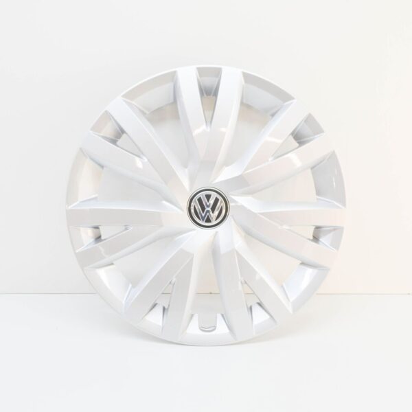 5G0601147BYTI - NEW VOLKSWAGEN GOLF MK7 WHEEL COVER TRIM 5G0601147BYTI