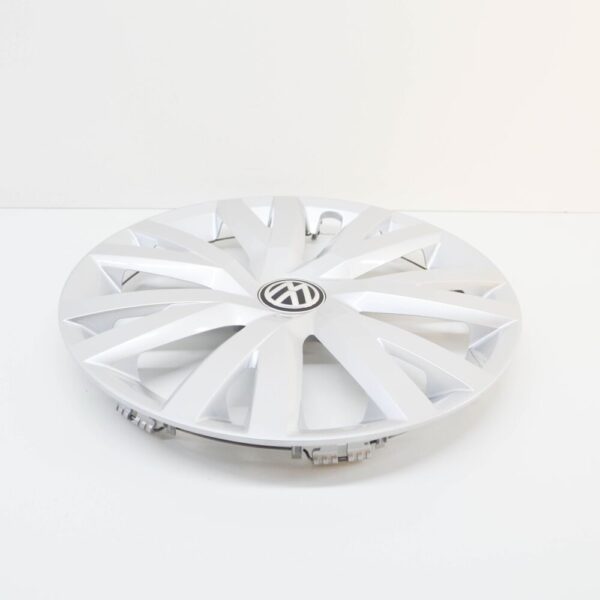 5G0601147BYTI - NEW VOLKSWAGEN GOLF MK7 WHEEL COVER TRIM 5G0601147BYTI