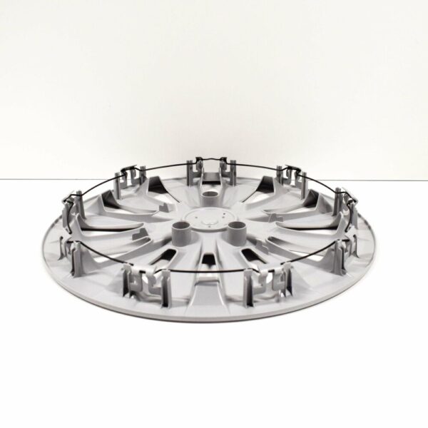 5G0601147YTI - NEW VOLKSWAGEN GOLF MK7 WHEEL CENTRE STEEL HUB TRIM 1X 5G0601147YTI