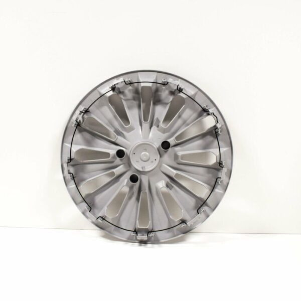 5G0601147YTI - NEW VOLKSWAGEN GOLF MK7 WHEEL CENTRE STEEL HUB TRIM 1X 5G0601147YTI