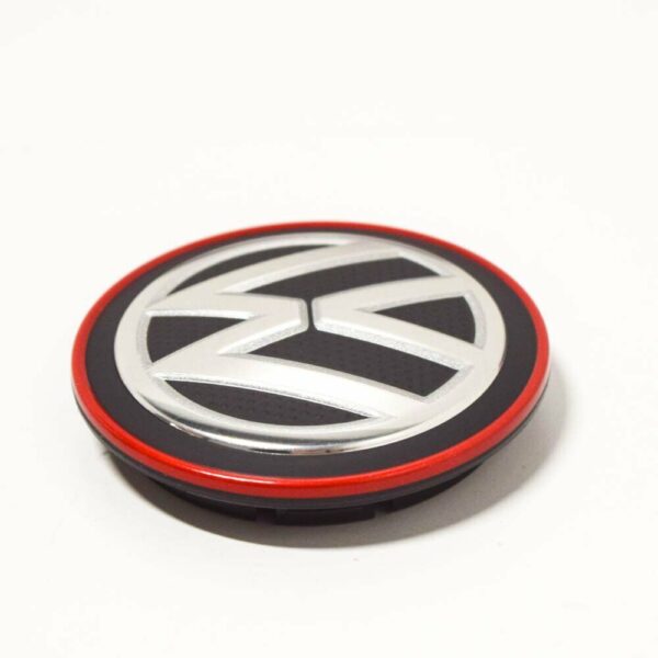 5G0601171BLYC - NEW VOLKSWAGEN GOLF MK7 5G1 WHEEL HUB CENTER CAP 5G0601171BLYC OEM