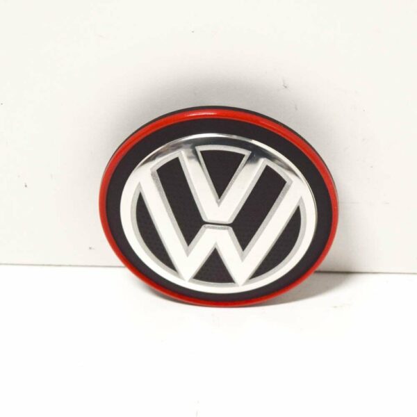 5G0601171BLYC - NEW VOLKSWAGEN GOLF MK7 5G1 WHEEL HUB CENTER CAP 5G0601171BLYC OEM