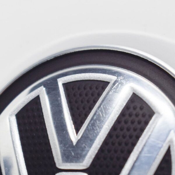 5G0601171XQI - Volkswagen Golf Caddy Passat Touran Wheel Hub Cap 5G0601171XQI New Genuine