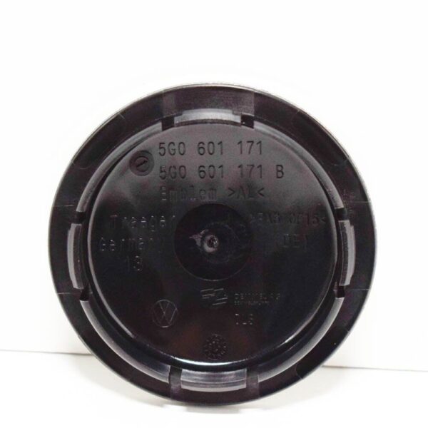 5G0601171XQI - Volkswagen Golf Caddy Passat Touran Wheel Hub Cap 5G0601171XQI New Genuine
