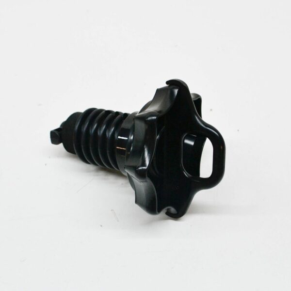 5G0803899 - Volkswagen GOLF MK7 Spare Wheel Mounting Bolt 5G0803899 NEW GENUINE