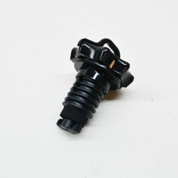 5G0803899 - Volkswagen GOLF MK7 Spare Wheel Mounting Bolt 5G0803899 NEW GENUINE