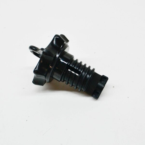 5G0803899 - Volkswagen GOLF MK7 Spare Wheel Mounting Bolt 5G0803899 NEW GENUINE
