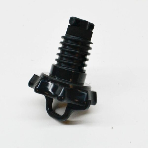 5G0803899 - Volkswagen GOLF MK7 Spare Wheel Mounting Bolt 5G0803899 NEW GENUINE