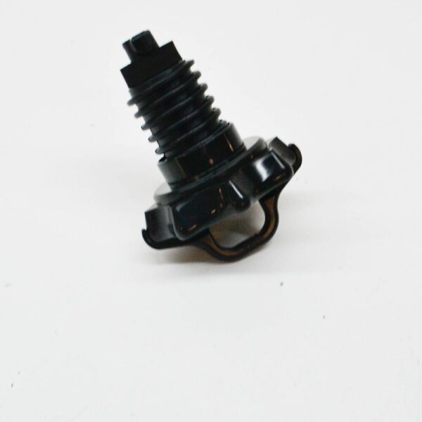 5G0803899 - Volkswagen GOLF MK7 Spare Wheel Mounting Bolt 5G0803899 NEW GENUINE