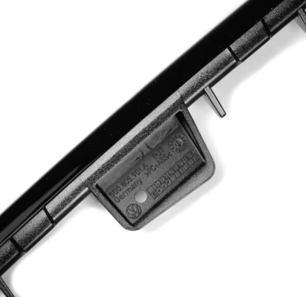 5G0805901A041 - NEW VW GOLF VII 5G MK7 TOP MEDIUM SPOILER 5G0805901A041 ORIGINAL