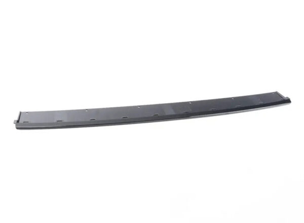 5G0805901B041 - NEW VW GOLF VII 5G MK7 FRONT CENTER LOWER BUMPER SPOILER 5G0805901B041 ORIGINAL