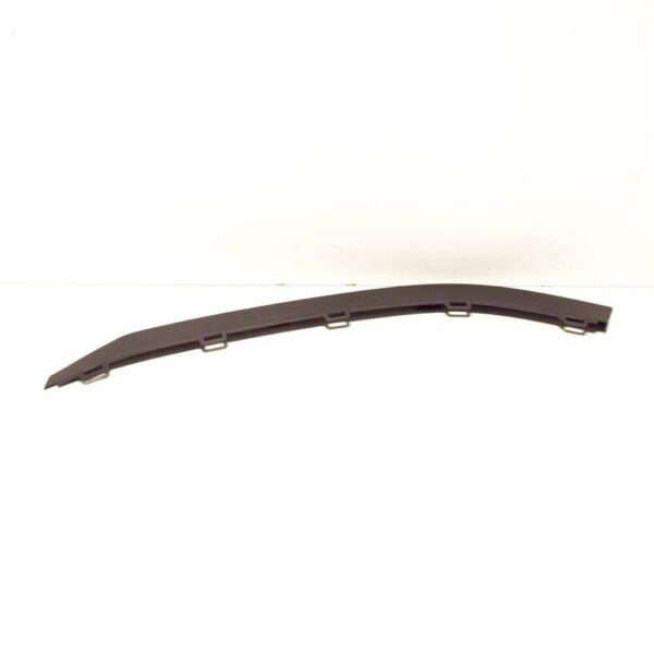 5G0805903B9B9 - NEW VOLKSWAGEN GOLF MK7 GTI BUMPER MOLDING FRONT LEFT 5G0805903B9B9 ORIGINAL
