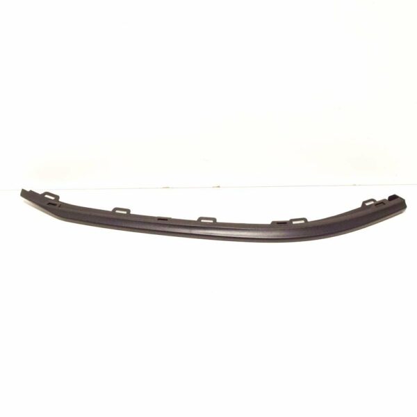 5G0805903B9B9 - NEW VOLKSWAGEN GOLF MK7 GTI BUMPER MOLDING FRONT LEFT 5G0805903B9B9 ORIGINAL