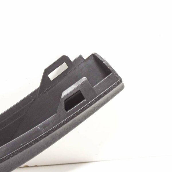 5G0805903B9B9 - NEW VOLKSWAGEN GOLF MK7 GTI BUMPER MOLDING FRONT LEFT 5G0805903B9B9 ORIGINAL