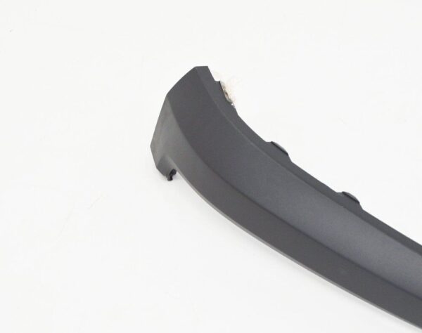 5G0805903C9B9 - Volkswagen Golf Mk7 front bumper lower cover 5G0805903C9B9 new