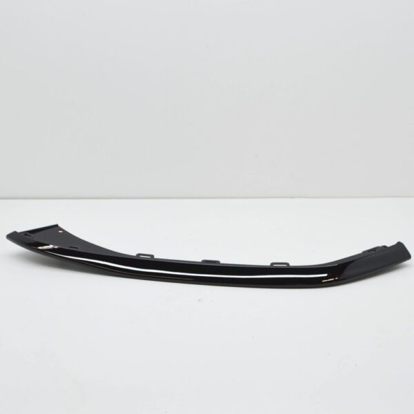 5G0805903F041 - NEW VOLKSWAGEN GOLF MK7 FRONT BUMPER LEFT LOWER SPOILER 5G0805903F041