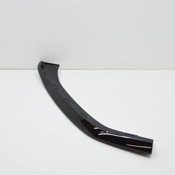 5G0805903F041 - NEW VOLKSWAGEN GOLF MK7 FRONT BUMPER LEFT LOWER SPOILER 5G0805903F041