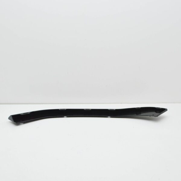 5G0805903F041 - NEW VOLKSWAGEN GOLF MK7 FRONT BUMPER LEFT LOWER SPOILER 5G0805903F041