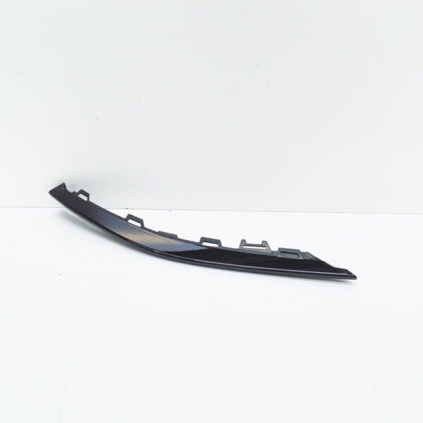 5G0805903G041 - NEW VOLKSWAGEN GOLF MK7 GTI FRONT LEFT BUMPER SPOILER 5G0805903G041 ORIGINAL
