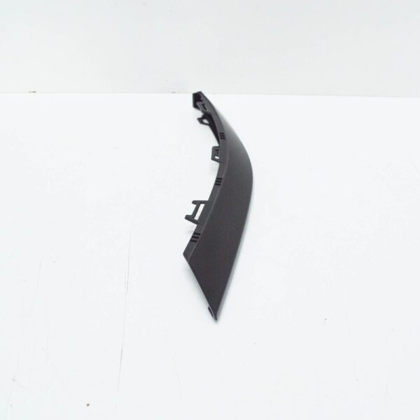 5G0805903G041 - NEW VOLKSWAGEN GOLF MK7 GTI FRONT LEFT BUMPER SPOILER 5G0805903G041 ORIGINAL