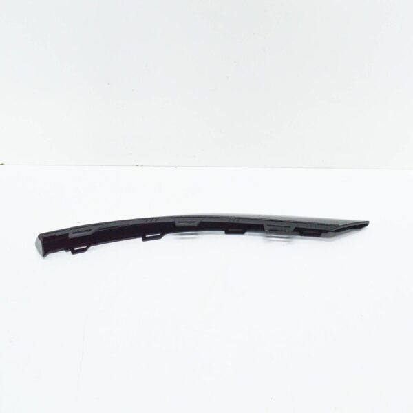 5G0805903G041 - NEW VOLKSWAGEN GOLF MK7 GTI FRONT LEFT BUMPER SPOILER 5G0805903G041 ORIGINAL
