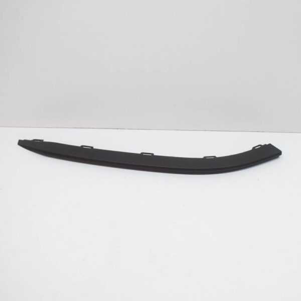 5G0805904 - Volkswagen Golf Mk7 Front Bumper Right Spoiler 5G08059049B9 New Genuine