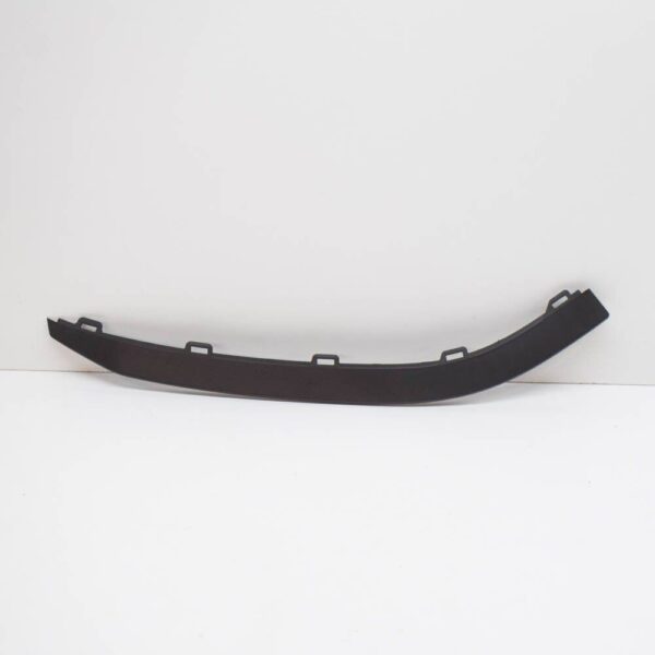 5G0805904 - Volkswagen Golf Mk7 Front Bumper Right Spoiler 5G08059049B9 New Genuine