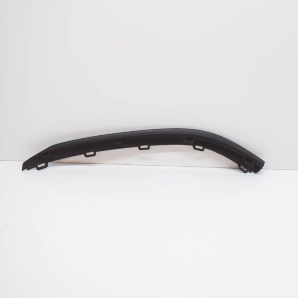 5G0805904 - Volkswagen Golf Mk7 Front Bumper Right Spoiler 5G08059049B9 New Genuine