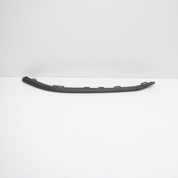 5G0805904 - Volkswagen Golf Mk7 Front Bumper Right Spoiler 5G08059049B9 New Genuine