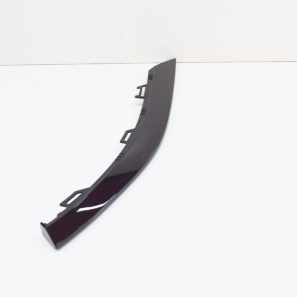 5G0805904B041 - NEW VOLKSWAGEN GOLF MK7 GTI FRONT RIGHT SPOILER  5G0805904B041 ORIGINAL