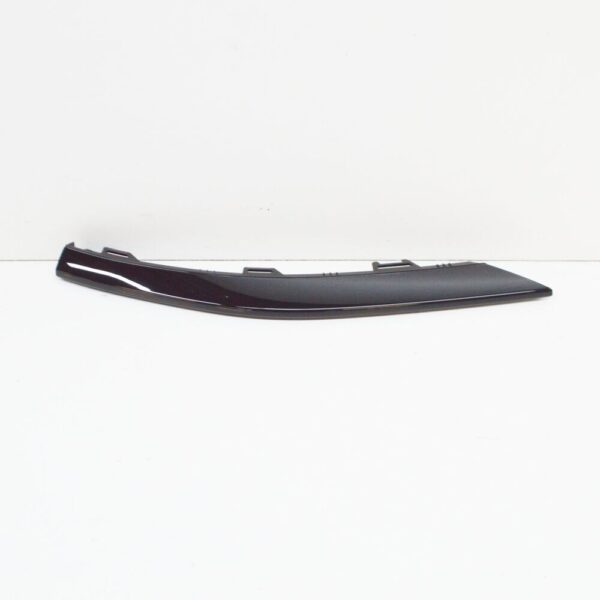 5G0805904B041 - NEW VOLKSWAGEN GOLF MK7 GTI FRONT RIGHT SPOILER  5G0805904B041 ORIGINAL
