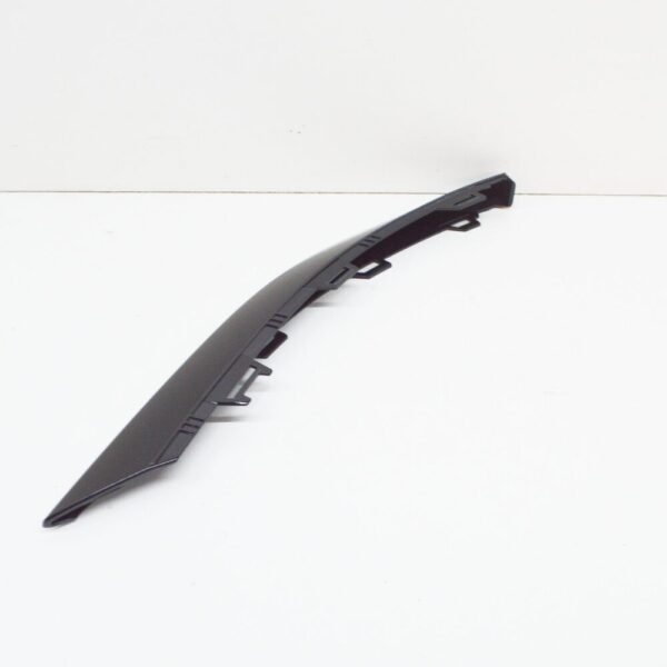 5G0805904B041 - NEW VOLKSWAGEN GOLF MK7 GTI FRONT RIGHT SPOILER  5G0805904B041 ORIGINAL