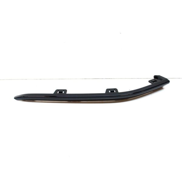 5G0805904D041 - NEW VOLKSWAGEN GOLF MK7 BUMPER FRONT RIGHT SPOILER 5G0805904D041 ORIGINAL