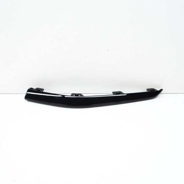 5G0805904D041 - NEW VOLKSWAGEN GOLF MK7 BUMPER FRONT RIGHT SPOILER 5G0805904D041 ORIGINAL
