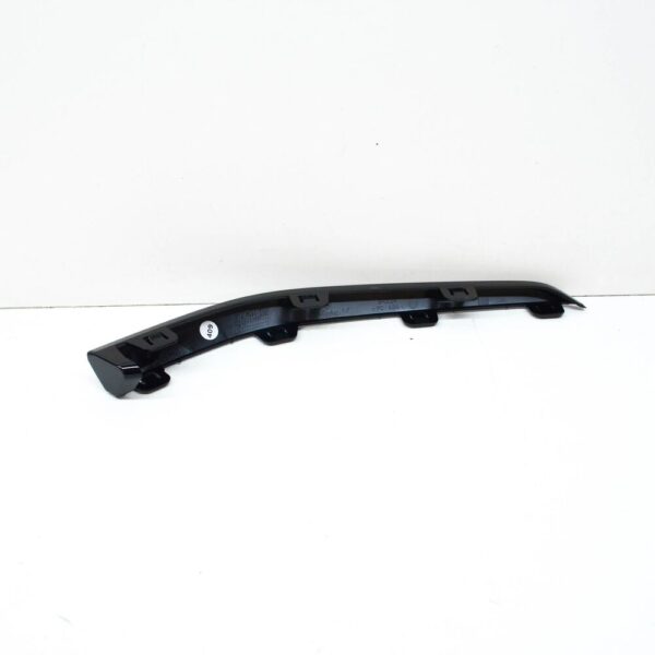 5G0805904D041 - NEW VOLKSWAGEN GOLF MK7 BUMPER FRONT RIGHT SPOILER 5G0805904D041 ORIGINAL