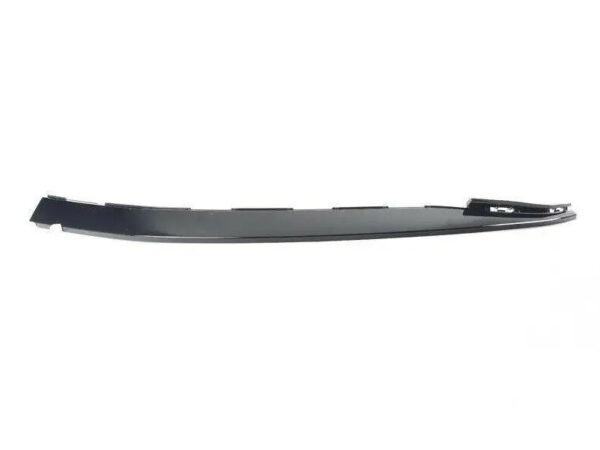 5G0805904E041 - NEW VW GOLF R32 GTI RABBIT VARIANT 4MOTION BQ1 SPOILER BLACK 5G0805904E041