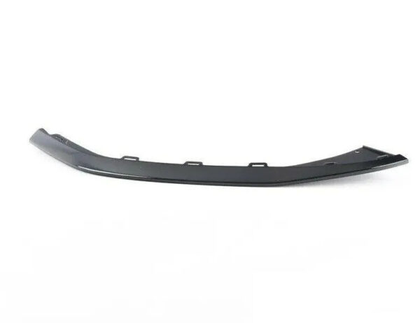 5G0805904F041 - NEW VW GOLF VII 5G MK7 FRONT RIGHT LOWER BUMPER SPOILER 5G0805904F041 ORIGINAL