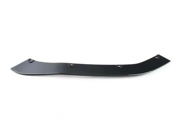 5G0805904F041 - NEW VW GOLF VII 5G MK7 FRONT RIGHT LOWER BUMPER SPOILER 5G0805904F041 ORIGINAL