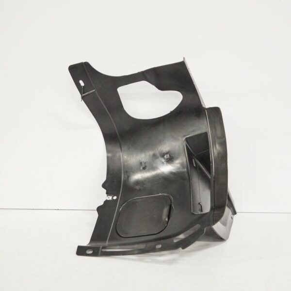 5G0805911AK - NEW VW GOLF FRONT LEFT FENDER SPLASH SHIELD EXTENSION MK7 5G0805911AK ORIGINAL