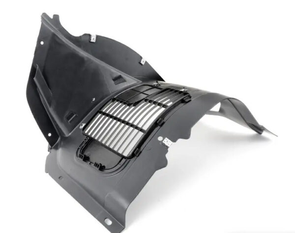 5G0805911AL - NEW VOLKSWAGEN GOLF MK7 FRONT LEFT FENDER LINER EXTENSION 5G0805911AL OEM