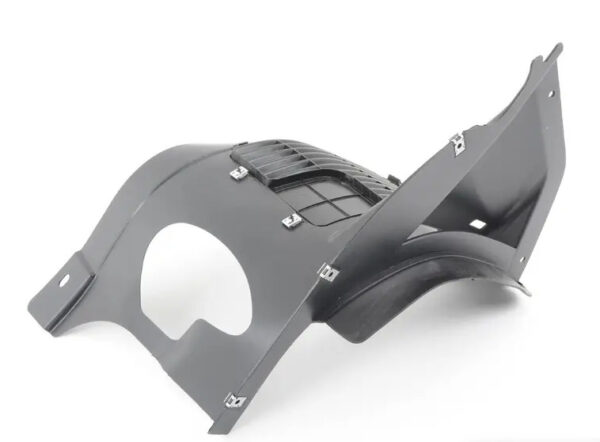 5G0805911AL - NEW VOLKSWAGEN GOLF MK7 FRONT LEFT FENDER LINER EXTENSION 5G0805911AL OEM