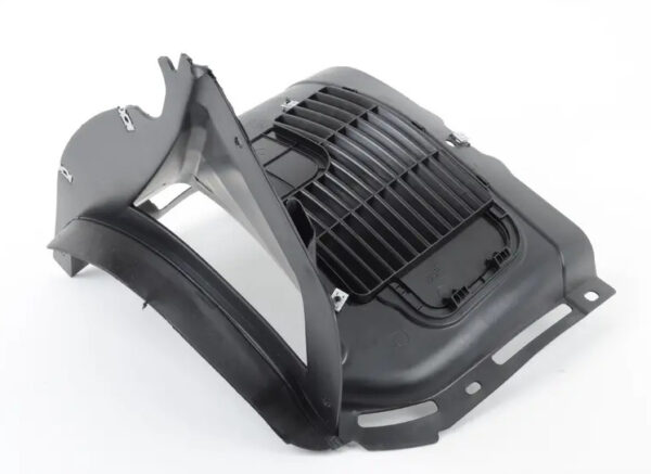 5G0805911AL - NEW VOLKSWAGEN GOLF MK7 FRONT LEFT FENDER LINER EXTENSION 5G0805911AL OEM