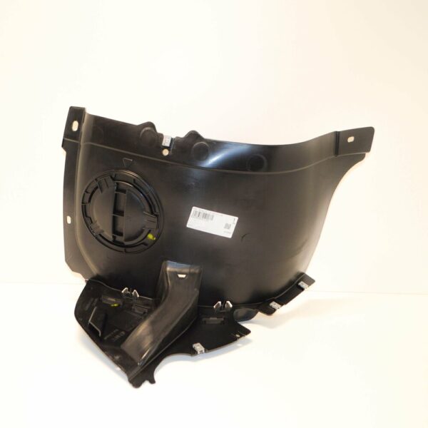5G0805912S - NEW VW MK7 FRONT RIGHT WHEEL RUN FENDER FRONT 5G0805912S ORIGINAL